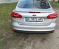 Сірий Форд Фокус, об'ємом двигуна 2 л та пробігом 195 тис. км за 6900 $, фото 5 на Automoto.ua