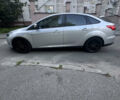 Сірий Форд Фокус, об'ємом двигуна 2 л та пробігом 149 тис. км за 8200 $, фото 3 на Automoto.ua