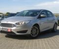 Серый Форд Фокус, объемом двигателя 2 л и пробегом 133 тыс. км за 9790 $, фото 2 на Automoto.ua