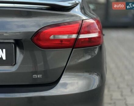Серый Форд Фокус, объемом двигателя 2 л и пробегом 78 тыс. км за 8900 $, фото 14 на Automoto.ua
