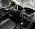 Серый Форд Фокус, объемом двигателя 2 л и пробегом 89 тыс. км за 8550 $, фото 7 на Automoto.ua