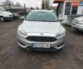 Сірий Форд Фокус, об'ємом двигуна 2 л та пробігом 139 тис. км за 7900 $, фото 1 на Automoto.ua