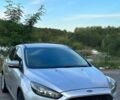 Серый Форд Фокус, объемом двигателя 2 л и пробегом 104 тыс. км за 7999 $, фото 3 на Automoto.ua