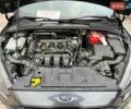 Сірий Форд Фокус, об'ємом двигуна 2 л та пробігом 143 тис. км за 7500 $, фото 27 на Automoto.ua