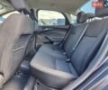 Сірий Форд Фокус, об'ємом двигуна 2 л та пробігом 194 тис. км за 7900 $, фото 12 на Automoto.ua