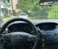 Сірий Форд Фокус, об'ємом двигуна 2 л та пробігом 78 тис. км за 6700 $, фото 1 на Automoto.ua