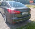 Серый Форд Фокус, объемом двигателя 2 л и пробегом 230 тыс. км за 7800 $, фото 8 на Automoto.ua