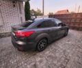 Серый Форд Фокус, объемом двигателя 2 л и пробегом 190 тыс. км за 7001 $, фото 4 на Automoto.ua
