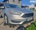Серый Форд Фокус, объемом двигателя 2 л и пробегом 163 тыс. км за 7400 $, фото 7 на Automoto.ua