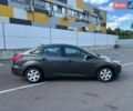 Серый Форд Фокус, объемом двигателя 2 л и пробегом 117 тыс. км за 7499 $, фото 6 на Automoto.ua