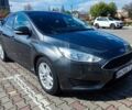 Сірий Форд Фокус, об'ємом двигуна 2 л та пробігом 156 тис. км за 7500 $, фото 1 на Automoto.ua