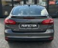 Серый Форд Фокус, объемом двигателя 2 л и пробегом 78 тыс. км за 8900 $, фото 12 на Automoto.ua