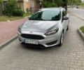 Серый Форд Фокус, объемом двигателя 2 л и пробегом 99 тыс. км за 8650 $, фото 40 на Automoto.ua
