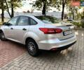 Форд Фокус 2016 в Харькове на Automoto.ua Серый Форд Фокус, объемом двигателя 2 л и пробегом 144 тыс. км за 6900 $, фото 15 на Automoto.ua