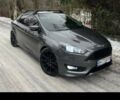Сірий Форд Фокус, об'ємом двигуна 2 л та пробігом 149 тис. км за 8999 $, фото 1 на Automoto.ua
