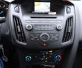 Сірий Форд Фокус, об'ємом двигуна 2 л та пробігом 89 тис. км за 7900 $, фото 2 на Automoto.ua