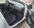 Серый Форд Фокус, объемом двигателя 2 л и пробегом 140 тыс. км за 7000 $, фото 6 на Automoto.ua