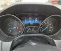 Серый Форд Фокус, объемом двигателя 2 л и пробегом 206 тыс. км за 7500 $, фото 39 на Automoto.ua