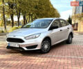Форд Фокус 2016 в Харькове на Automoto.ua Серый Форд Фокус, объемом двигателя 2 л и пробегом 144 тыс. км за 6900 $, фото 3 на Automoto.ua