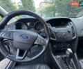 Сірий Форд Фокус, об'ємом двигуна 2 л та пробігом 149 тис. км за 8200 $, фото 6 на Automoto.ua