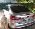 Серый Форд Фокус, объемом двигателя 2 л и пробегом 280 тыс. км за 7000 $, фото 2 на Automoto.ua