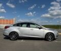 Сірий Форд Фокус, об'ємом двигуна 2 л та пробігом 117 тис. км за 8600 $, фото 5 на Automoto.ua