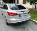Серый Форд Фокус, объемом двигателя 2 л и пробегом 111 тыс. км за 8300 $, фото 22 на Automoto.ua