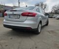 Сірий Форд Фокус, об'ємом двигуна 2 л та пробігом 92 тис. км за 7800 $, фото 3 на Automoto.ua