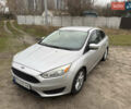 Серый Форд Фокус, объемом двигателя 2 л и пробегом 170 тыс. км за 6999 $, фото 3 на Automoto.ua