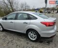 Серый Форд Фокус, объемом двигателя 2 л и пробегом 206 тыс. км за 7500 $, фото 7 на Automoto.ua