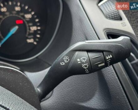 Серый Форд Фокус, объемом двигателя 2 л и пробегом 94 тыс. км за 7200 $, фото 33 на Automoto.ua