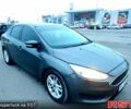 Сірий Форд Фокус, об'ємом двигуна 2 л та пробігом 109 тис. км за 8450 $, фото 6 на Automoto.ua