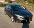 Сірий Форд Фокус, об'ємом двигуна 2 л та пробігом 5 тис. км за 13900 $, фото 1 на Automoto.ua