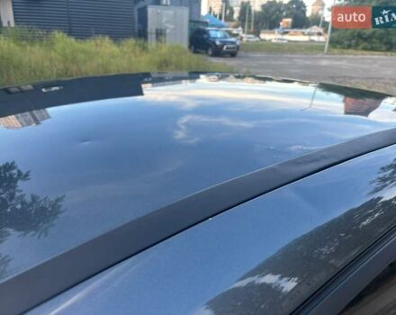 Серый Форд Фокус, объемом двигателя 2 л и пробегом 210 тыс. км за 8800 $, фото 15 на Automoto.ua