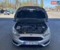 Серый Форд Фокус, объемом двигателя 2 л и пробегом 124 тыс. км за 8500 $, фото 32 на Automoto.ua