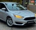 Сірий Форд Фокус, об'ємом двигуна 2 л та пробігом 139 тис. км за 7999 $, фото 10 на Automoto.ua