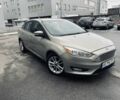 Серый Форд Фокус, объемом двигателя 2 л и пробегом 157 тыс. км за 8300 $, фото 1 на Automoto.ua