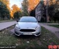 Серый Форд Фокус, объемом двигателя 2 л и пробегом 140 тыс. км за 7000 $, фото 1 на Automoto.ua