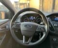 Форд Фокус 2016 в Белой Церкве на Automoto.ua Серый Форд Фокус, объемом двигателя 2 л и пробегом 98 тыс. км за 8000 $, фото 20 на Automoto.ua