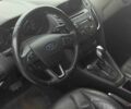 Форд Фокус 2016 у Запоріжжя на Automoto.ua Сірий Форд Фокус, об'ємом двигуна 2 л та пробігом 176 тис. км за 8099 $, фото 9 на Automoto.ua