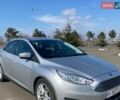 Серый Форд Фокус, объемом двигателя 2 л и пробегом 92 тыс. км за 7200 $, фото 1 на Automoto.ua