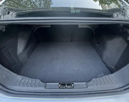 Сірий Форд Фокус, об'ємом двигуна 2 л та пробігом 149 тис. км за 8200 $, фото 12 на Automoto.ua