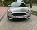 Серый Форд Фокус, объемом двигателя 2 л и пробегом 99 тыс. км за 8650 $, фото 47 на Automoto.ua