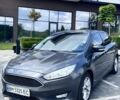 Сірий Форд Фокус, об'ємом двигуна 2 л та пробігом 134 тис. км за 8000 $, фото 1 на Automoto.ua