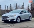 Серый Форд Фокус, объемом двигателя 2 л и пробегом 61 тыс. км за 9100 $, фото 1 на Automoto.ua