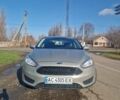 Сірий Форд Фокус, об'ємом двигуна 2.01 л та пробігом 135 тис. км за 8100 $, фото 5 на Automoto.ua