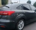 Форд Фокус 2016 в Черкассах на Automoto.ua Серый Форд Фокус, объемом двигателя 2 л и пробегом 182 тыс. км за 7900 $, фото 12 на Automoto.ua