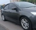 Форд Фокус 2016 в Черкассах на Automoto.ua Серый Форд Фокус, объемом двигателя 2 л и пробегом 182 тыс. км за 7900 $, фото 10 на Automoto.ua