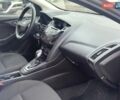Сірий Форд Фокус, об'ємом двигуна 2 л та пробігом 144 тис. км за 6999 $, фото 6 на Automoto.ua