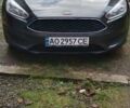 Сірий Форд Фокус, об'ємом двигуна 2 л та пробігом 176 тис. км за 8000 $, фото 1 на Automoto.ua